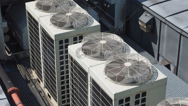 冷库制冷量计算器：揭秘其背后的计算逻辑与使用技巧