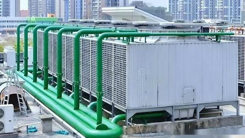激光设备配套工业冷水机：关键因素与选型要点**
