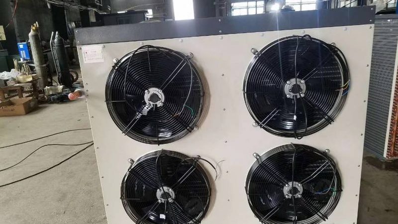 惠州冷库维修价格解析：影响因素及合理预算制定